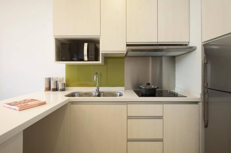 Citadines Uplands Kuching 