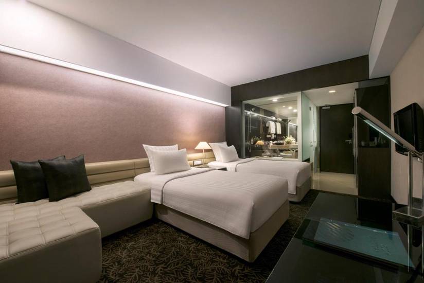 Pullman Jakarta Indonesia 5* Индонезия, Джакарта
