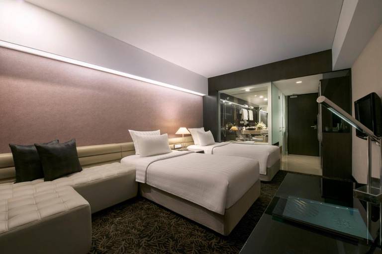Pullman Jakarta Indonesia