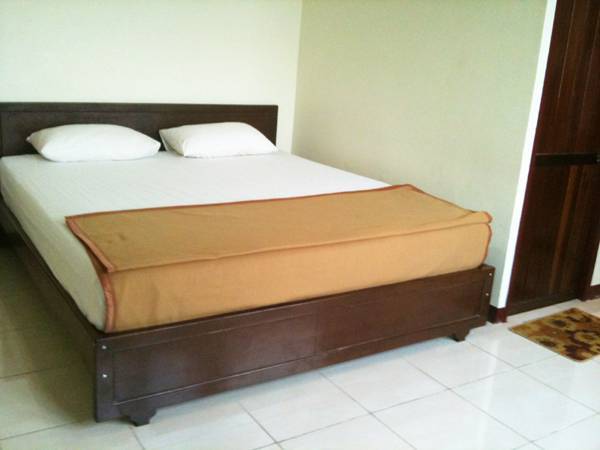 Hotel Aroma Inn Pontianak  Индонезия, Понтианак
