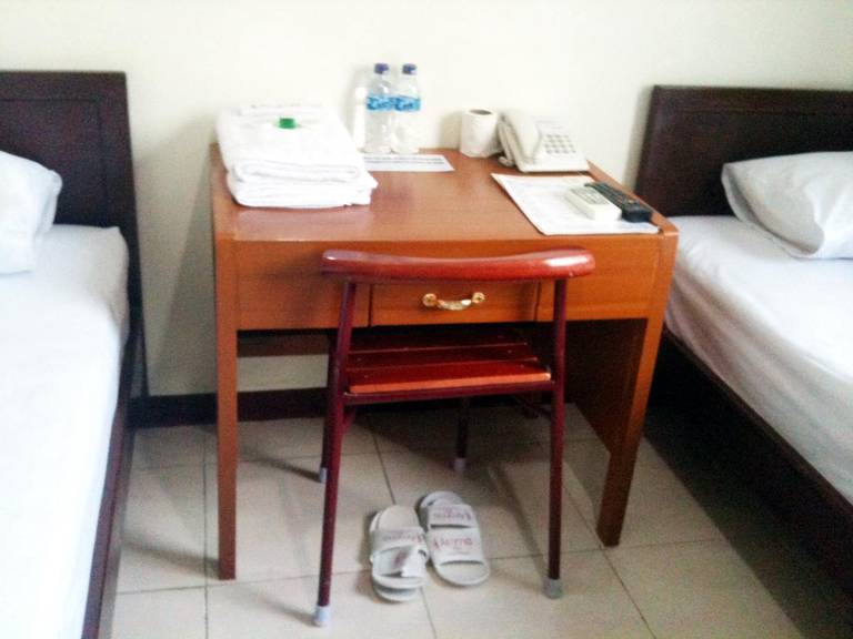 Hotel Aroma Inn Pontianak 