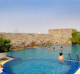Туры в Buddy Lodge, Khaosan Road  в Таиланде