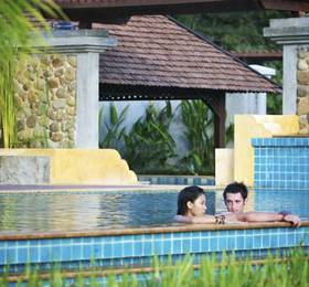 Туры в Pai Hotsprings Spa Resort  в Таиланде