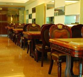 M Chereville Hotel Manila  в Маниле