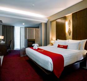 Туры в Emersia Hotel and Resort в Индонезии
