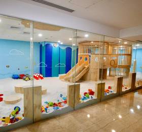 Отдых в Ambassador Hotel Hsinchu  - Тайвань, Хсинчу