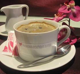 Paradiso Boutique Suites в Бангкоке