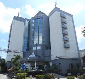 Отдых в Travellers Hotel Jakarta - Индонезия, Джакарта