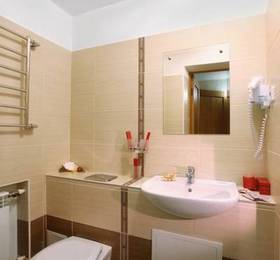 Туры в Suzdal Countryside Motel  в России