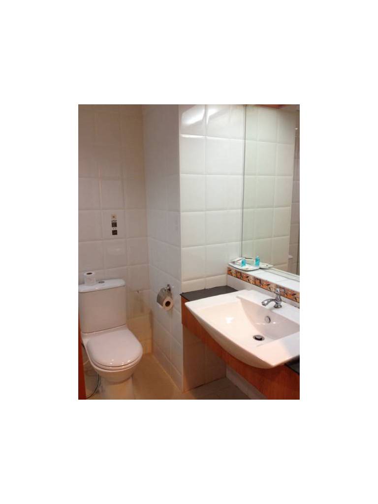 Pratunam Hotel Khon Kaen 