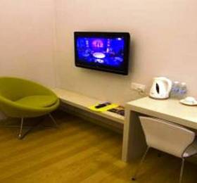 Туры в Sri Manja Boutique Hotel  в Малайзии