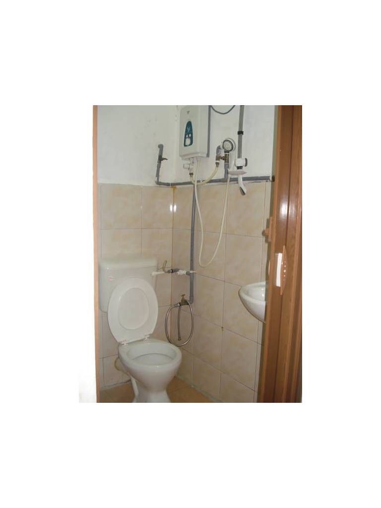 Anjung Selesa Guesthouse 