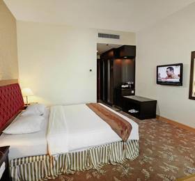Туры в Rocky Plaza Hotel Padang  в Индонезии