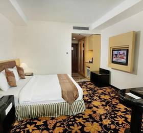 Отдых в Rocky Plaza Hotel Padang  - Индонезия, Паданг