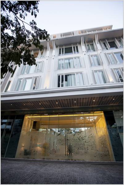 Hua Chang Heritage Hotel 5*