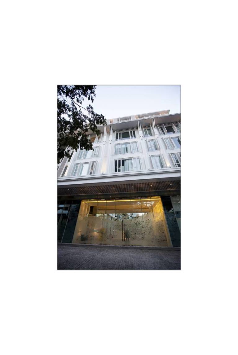 Hua Chang Heritage Hotel