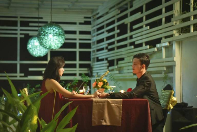 The Axana Hotel - Padang 