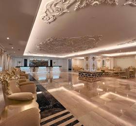 Riverside Majestic Hotel Puteri Wing в Кучинге