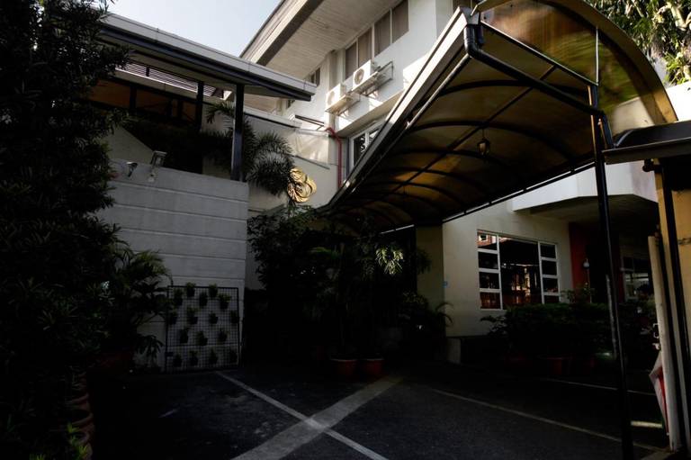 Casa Pura Inn and Suites 