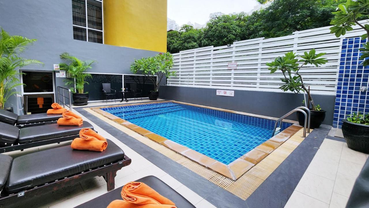 FuramaXclusive Sukhumvit
