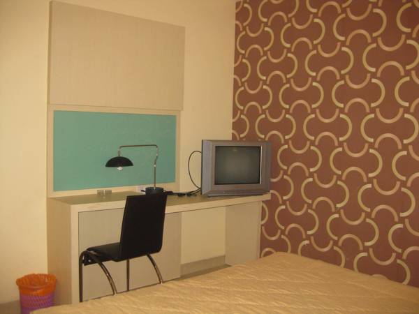 Rota International Hotel 2* Индонезия, Джакарта