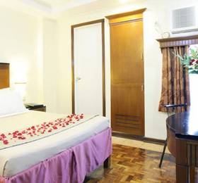 Туры в Fersal Hotel - Annapolis в Филиппинах