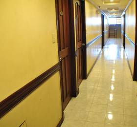 Fersal Hotel - Annapolis в Маниле
