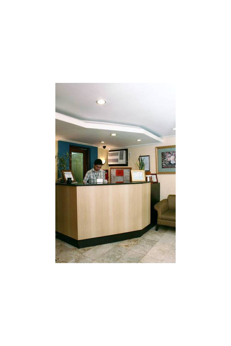 Fersal Hotel - Annapolis 