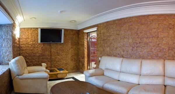 Zhemchuzhina Guest House  Россия, Новосибирск