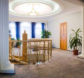 Zhemchuzhina Guest House  в Новосибирске