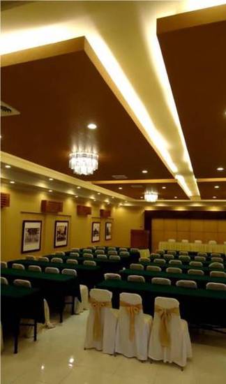 Green Kayon Resort & Spa  2* Индонезия, Соло