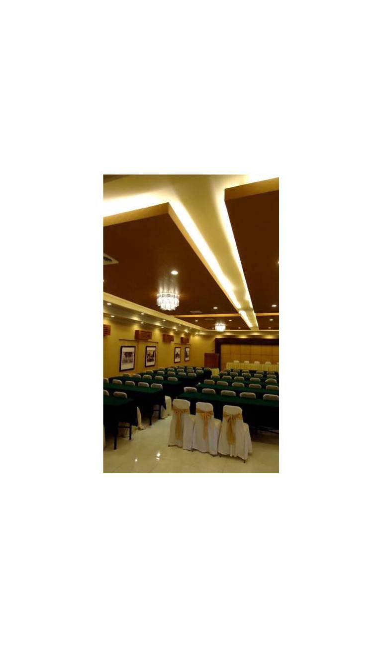 Green Kayon Resort & Spa 