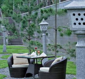 Туры в Royal Tulip Almaty в Казахстане