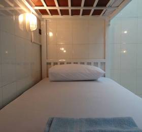 Туры в Khaosan River Inn Hostel в Таиланде