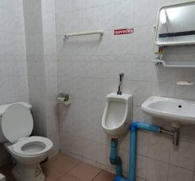 Отдых в Khaosan River Inn Hostel - Таиланд, Бангкок