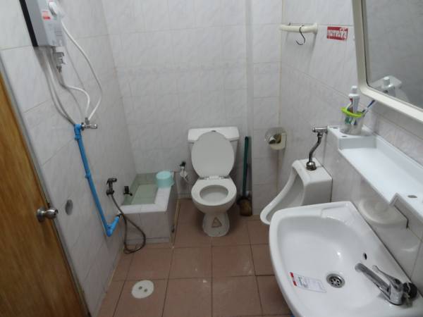 Khaosan River Inn Hostel
