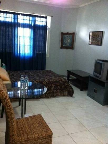 Bangka Bed and Breakfast Индонезия, Джакарта