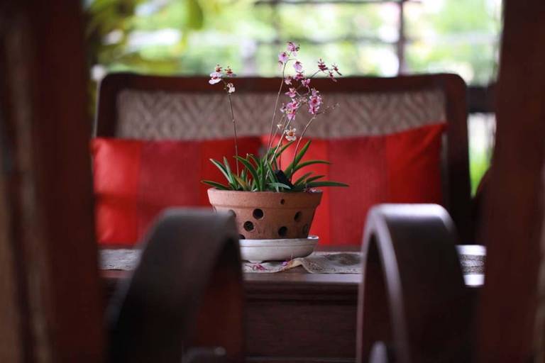 Baan Tye Wang Guesthouse 