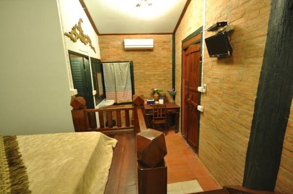 Ayutthaya Bouchic Hostel 1* Таиланд, Аюттхая