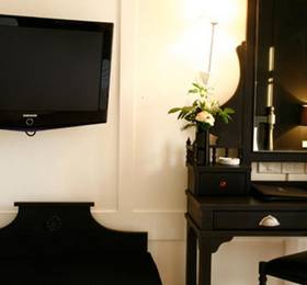 Туры в The Heritage Baan Silom в Таиланде