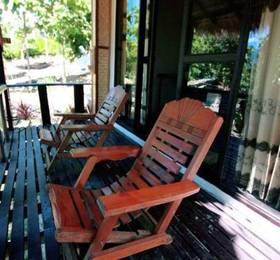 Ban Suan Sak Pai Resort  в Пае