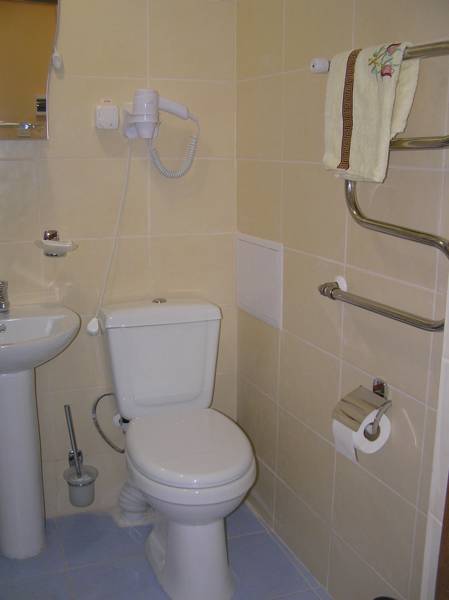 Санаторий Москва-Крым 3*