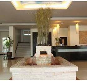 Balitaya Resort Pattaya  в Паттайе