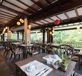 Туры в Khaolak Oriental Resort в Таиланде