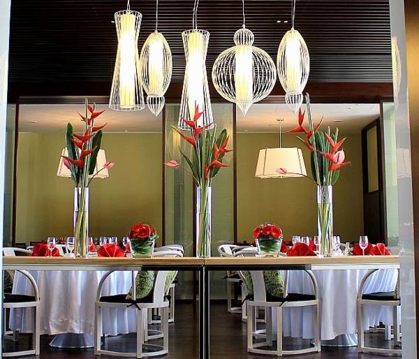 Fleur Lis hotel Hsinchu  4* Тайвань, Хсинчу