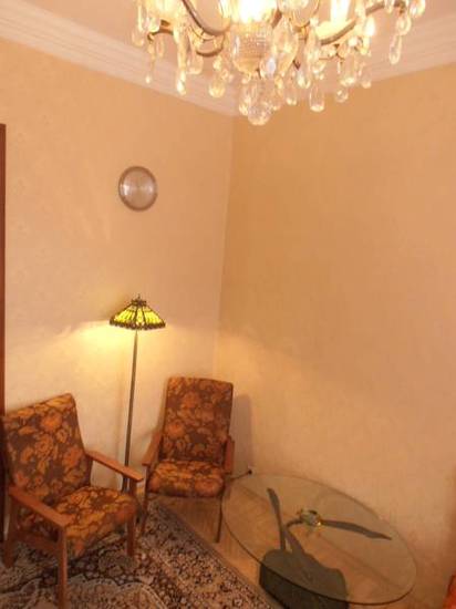 Kremlin Suite Apartment  Россия, Москва