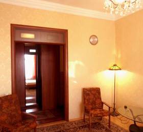Туры в Kremlin Suite Apartment  в России