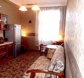 Kremlin Suite Apartment  в Москве