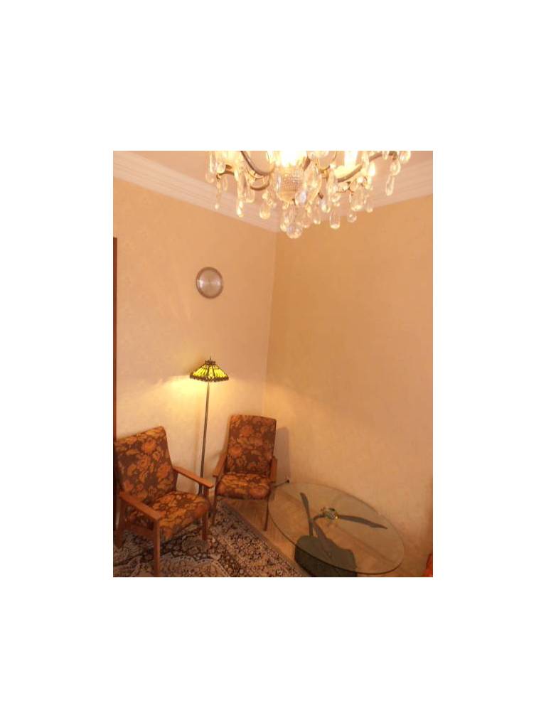 Kremlin Suite Apartment 