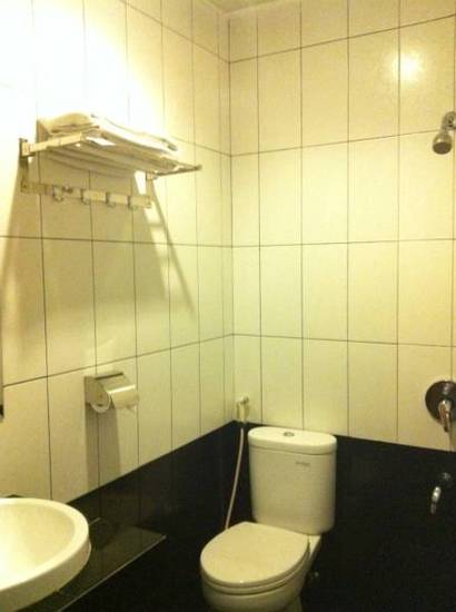Bunda Hotel Bukittinggi  2* Индонезия, Букиттинги